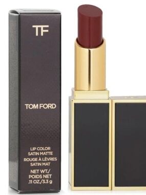 Tom Ford Lucky Star Lip Color 91